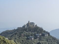 -莫干山风景区