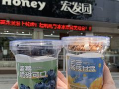 -宏发园动物奶油生日蛋糕(先锋路店)