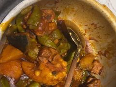 -关东小磨东北菜(漕河泾印象城店)