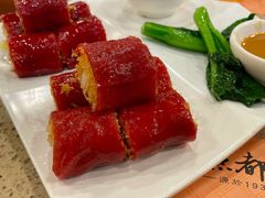 金莎海虾红米肠-点都德(聚福楼店)