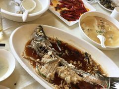 -上海怡沁园度假酒店