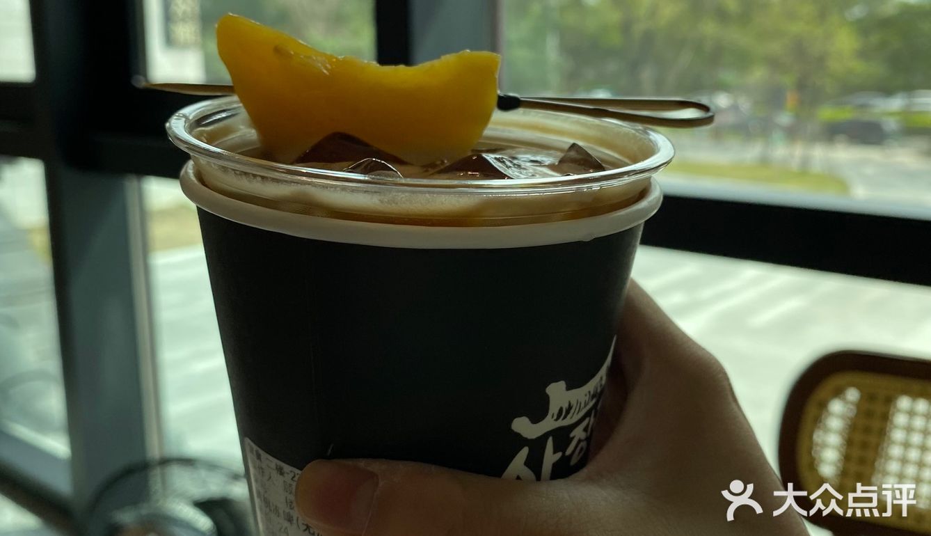 韩餐