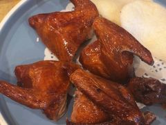 -点都德(龙之梦店)