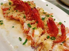 -宜宾海鲜酒家·三十年老字号