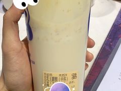 -茶百道(大卫城店)