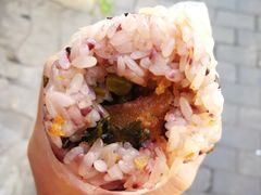 -大个子蒸饭