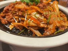 -柿合缘新京菜(国金中心商场店)