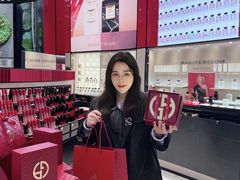 -百盛(万象城店)