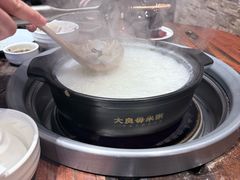 -大良毋米粥(锦龙路总店)