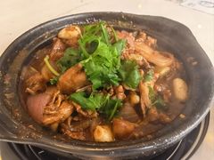 -二楼老店重庆鸡公煲(真光路店)