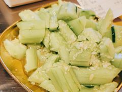 -大头叔烤鸡爪·朝鲜族烤串(天池路店)