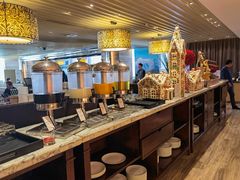 -北京王府井希尔顿酒店·万斯阁西餐厅