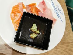 -星伦多海鲜自助餐厅(徐州铜山万达店)
