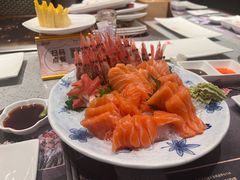 -大渔铁板烧(大悦城店)