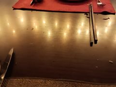 -OPEN開全日自助餐厅·西餐·海鲜(佛山希尔顿酒店)
