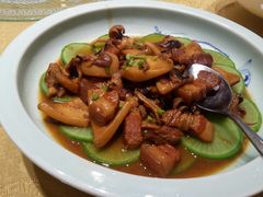 -山东八大碗山东老字号