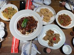 -八大碗·地道东北菜(白塔堡店)