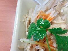 -李先生牛肉面大王(广渠门内店)