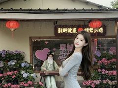 -湘力力小院·鱼汤泡饭(枫林路店)