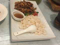 -和记小菜(东方店)