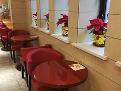 -红房子西菜馆(淮海中路店)