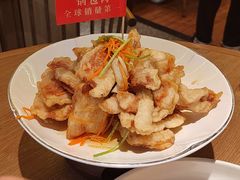 -金掌勺锅包肉(太原万达店)