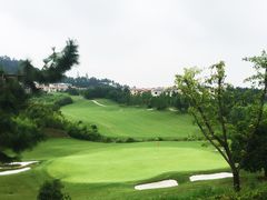 -浙江安吉JW万豪酒店·万豪中餐厅