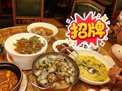 -新白鹿餐厅(龙游路总店·杭帮菜名店)