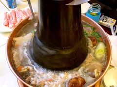 -满旗楼 北京烤鸭·涮羊肉火锅(武昌店)