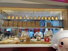 -客临百思德·东北特色馆(龙湖时代天街店)