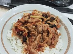 -永和大王(蛙嫩紫苏香·军博店)