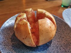 蒙自石榴-新荣记(西溪湿地店)