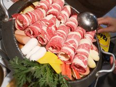 -兰正韩·韩国料理(春熙路店)