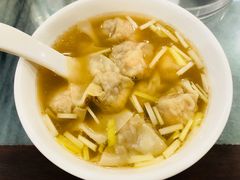 净瘦肉一号土猪鲜虾蟹子净云吞-恩宁刘福记(东华东路店)