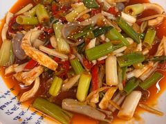 -老地方烤鱼(民心佳园店)