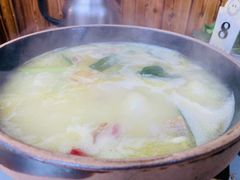 -麻伊伏土菜馆(朗州路店)
