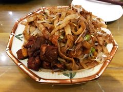 -葛记焖饼(伏牛路店)