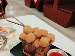 -威尼斯西餐厅(扬名广场店)