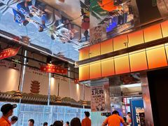 -肖记公安牛肉鱼杂馆·省级非物质文化遗产(江汉路直营店)