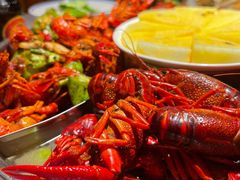 -王红军龙虾(盐仓桥店)