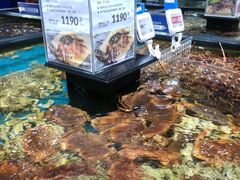 -盒马鲜生(皇庭广场店)