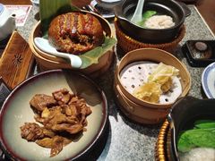 -南京大牌档(之心城店)