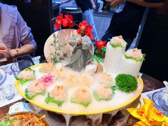 -香云轩·顺德菜(香云纱园林酒店店)