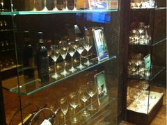 品酒杯-青岛葡萄酒博物馆