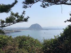 -松岳山