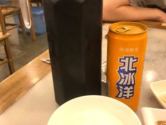 -牛街·马辈儿涮肉(牛街二店)