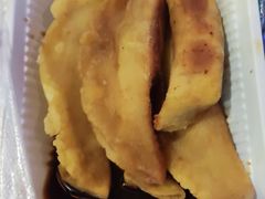 牛肉锅贴-清真蒋有记(老门东店)
