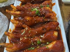 -春川铁板鸡(高科园店)