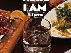 -IL Forno 意坊·意大利餐厅(花园店)
