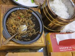 -宗巴雍姆藏餐府